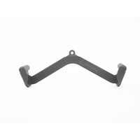 Accessoires de gymnastique de haute qualité, équipement de gymnastique, poignée de traction, poignées Mag pour le fitness