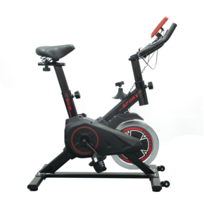 Xe đạp tập thể dục thể thao chuyên nghiệp, xe đạp spinning thương mại, xe đạp tập luyện tại nhà - Product Image 1