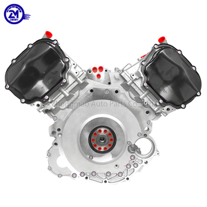 Conjunto de Motor de Alto Rendimiento para <span class=keywords><strong>AUDI</strong></span> CCE BDX 2.8L para <span class=keywords><strong>AUDI</strong></span> A6L 4Z8 C6 2.8 FSI quattro <span class=keywords><strong>6A</strong></span> MT 2008-2012 - Product Image 3