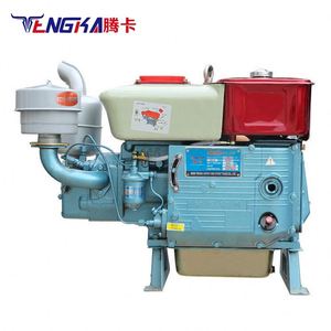 Moteur diesel monocylindre ZS1115 24 ch pour moteur diesel - Product Image 6