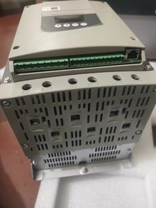 170A สตาร์ทเตอร์ ATS48C17Q อ่อน230-440V มอเตอร์สตาร์ทสามเฟส AC มอเตอร์สตาร์ทแบบอ่อน - Product Image 4