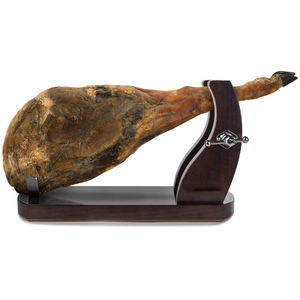 Soporte para Jamón de Madera Directamente de Fábrica, Estilo Europeo <span class=keywords><strong>Profesional</strong></span>, Impermeable y Duradero, Ajustable - Product Image 6