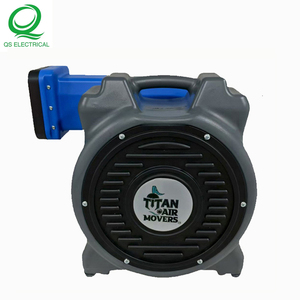 Soplador de aire inflable de alta calidad de 1200W, soplador de <span class=keywords><strong>Casa</strong></span> portátil para castillos hinchables inflables grandes y toboganes de China - Product Image 3