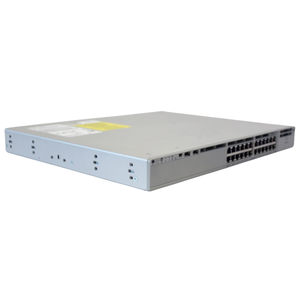 C9200-24T-E <b>Catalyst</b> 9200 Series 24-Gigabit Ethernet (RJ45) 4-SFP Slot Enterprise-level Switch-C9200-24T-E - Product Image 5