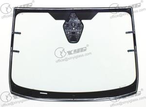 Adatto per parti in vetro del gruppo <span class=keywords><strong>parabrezza</strong></span> <span class=keywords><strong>Ford</strong></span> <span class=keywords><strong>FIESTA</strong></span> Premium, vetro della finestra originale, parasole universali per autoveicoli - Product Image 3