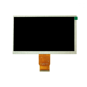 Nhà máy cung cấp 7 inch <span class=keywords><strong>TFT</strong></span> <span class=keywords><strong>LCD</strong></span> <span class=keywords><strong>module</strong></span> 1024*600 RGB rộng phạm vi nhiệt độ IPS loại từ tiêu đề ban đầu - Product Image 4