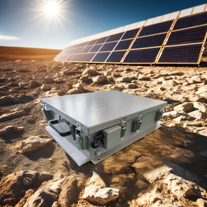 用于太阳能路灯/高尔夫球车/电动工具/船的Headway工厂24V 60Ah Lifepo4锂离子电池组 - Product Image 1