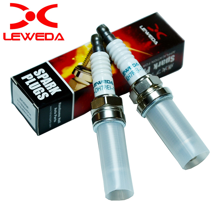 Japanese Car Spark Plugs ZXU22PR11 for SUZUKI CELERIO