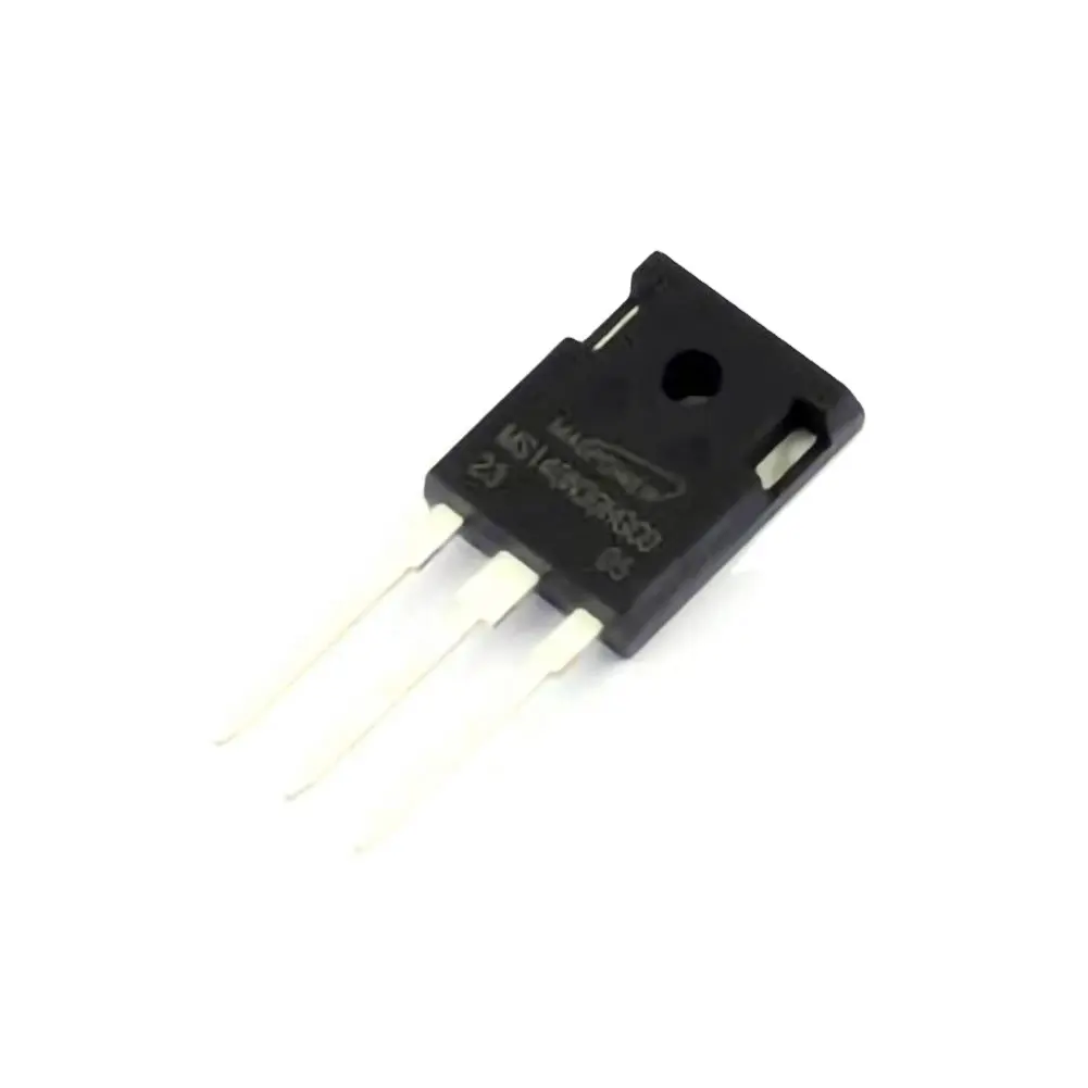 Mạch tích hợp ms140n30hgc0 đi-điện 247 thông minh IGBT Darlington bóng bán dẫn kỹ thuật số Ba cấp Thyristor