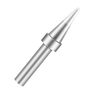 Puntas <span class=keywords><strong>de</strong></span> Soldadura ZANCHEN Serie 200, Tipo Cónico 200-B I J LI, Sin Plomo, para Estación 203H 2000, 90W, Puntas <span class=keywords><strong>de</strong></span> Hierro Cromadas - Product Image 6
