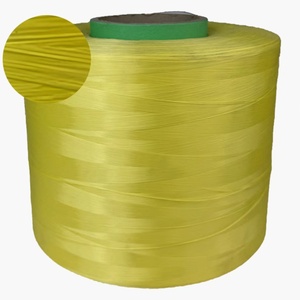 Fil de polyester PET |   Alternative en <span class=keywords><strong>fibre</strong></span> d'aramide pour le remplissage et le renforcement des câbles à fibres optiques - Product Image 2