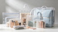 Film en rouleau PVC souple transparent et imperméable