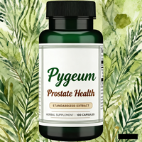 Formule de santé avancée, complément pour la prostate, capsules pour la prostate masculine