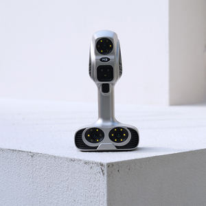 Scanner 3D laser infrarouge double Scantech Ireal M3 - Product Image 3