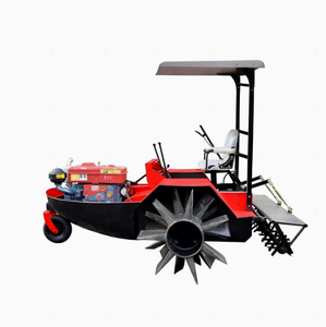 Tractor Agrícola de 14 HP, Maquinaria Agrícola Duradera, Fácil Operación - Product Image 5