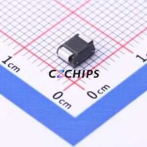 Diodo Schottky Original Nuevo SSL54B SMB, Componentes Electrónicos al por Mayor, Proveedor de Chips y Servicio BOM - Product Image 2