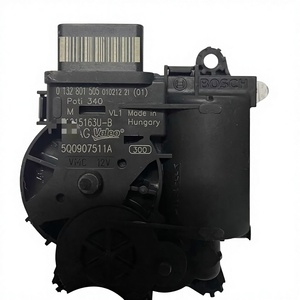 5Q0907511A Nuovo Servomotore per Audi Q3/Q2 A3 TT RSQ3 RS3 per Allspace Octavia <span class=keywords><strong>Superb</strong></span> Caddy Kodiaq - Product Image 1