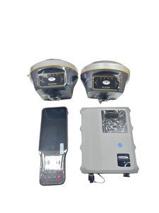 GNSS ใต้กับช่อง1598และ IMU GNSS RTK สำหรับการสำรวจที่ดิน GPS RTK - Product Image 2