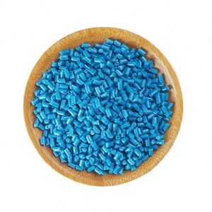 Extrusion Grade Sample Support PA6 UL94 V0 Polyamide 6 Flame Retardant <b>Pellets</b> <b>Plastic</b> Raw Material Nylon 6 - Product Image 4