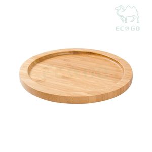 Dessous de plat de cuisine naturel pour plats chauds, théière, bol - Product Image 6