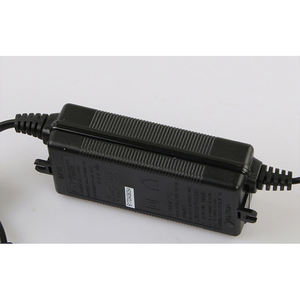 <span class=keywords><strong>GVE</strong></span> Modèle 3A Adaptateur électrique en plastique pour filtre à eau Accessoires 1 an de garantie pour usage extérieur et commercial - Product Image 5