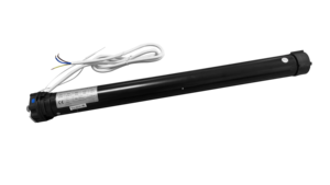 Motor Tubular Inteligente Tuya Smart de 45 mm para Persianas Enrollables, Control <span class=keywords><strong>por</strong></span> Voz <span class=keywords><strong>a</strong></span> través de Aplicación, 20 Nm, Compatible con Google Home - Product Image 6