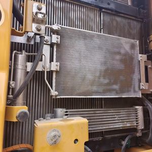 Excavadora Usada de Alta Calidad de Japón, Cat 320D Usada, 20 Toneladas, 320GC, 320B, 320C, Excavadora de Orugas Caterpillar - Product Image 5