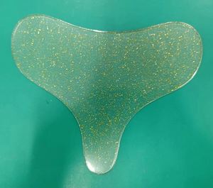 เทปยกกระชับใบหน้าแบบใสสำหรับเจ้าสาว ช่วยยกกระชับคางและลำคอ - Product Image 4