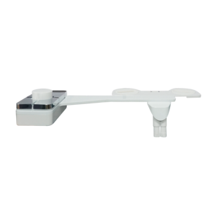 Современная двойная насадка для унитаза - Product Image 3