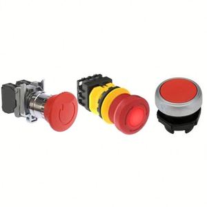 (Interruptores y Componentes de Botón Pulsador) 216942 <span class=keywords><strong>M22</strong></span>-<span class=keywords><strong>DL</strong></span>-<span class=keywords><strong>W</strong></span>-X1 - Product Image 3