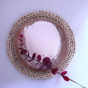 Gıda Malzemesi Tozu Gıda Sınıfı %99 Magnezyum Glukonat Endüstriyel Glikoz - Product Image 2