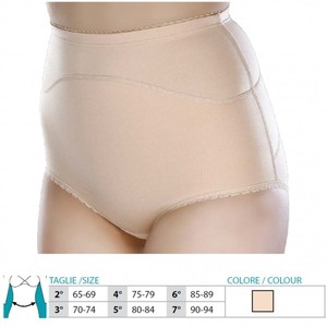 ORIONE Bragas de Maternidad con Soporte Elástico Lavables para Mujer Modelo 504 - Product Image 1