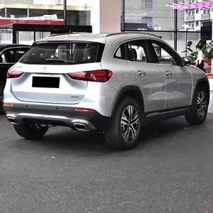 <span class=keywords><strong>Mercedes</strong></span>-Ben-z <span class=keywords><strong>GLA</strong></span> 2025 <span class=keywords><strong>GLA</strong></span> 220 SUV 2.0T 48V <span class=keywords><strong>hybride</strong></span> léger - Product Image 4