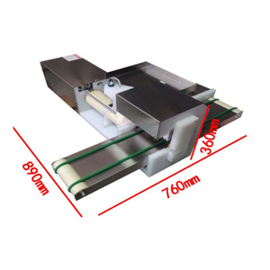Máquina eléctrica automática para hacer carne de pollo <span class=keywords><strong>Doner</strong></span> Turquía <span class=keywords><strong>kebab</strong></span> - Product Image 4