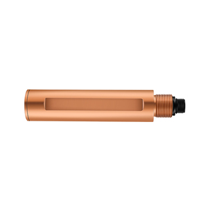 Sensor radiasi nuklir RS485 probe deteksi air limbah radioaktif Sensor sinar gamma - Product Image 3