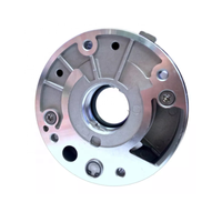 OEM 481H1011030 481H-1011030BA Pompa Oli Otomatis untuk Chery Orinoco/tiggo 2.0/a520/tiuna H5 X5 02-10 Bomba De Aceite Kualitas Tinggi