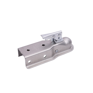 2023 Promotions du fabricant Support à boule d'<span class=keywords><strong>attelage</strong></span> de remorque en acier réglable - Product Image 6