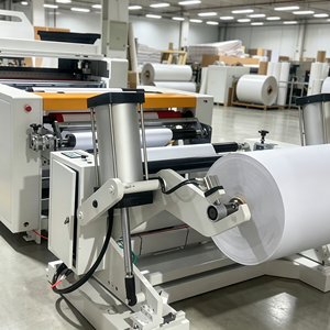 Mesin Pemotong Profesional Menggunakan <span class=keywords><strong>Ebel</strong></span> dengan Kontrol Operasi yang Andal untuk Aplikasi Industri - Product Image 1