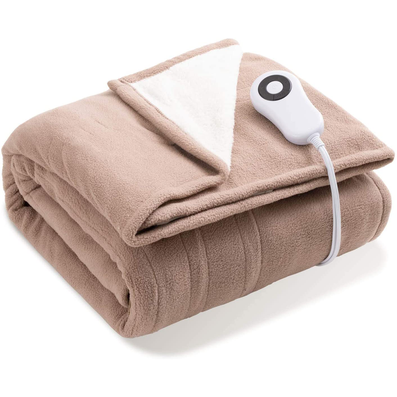 Sample Available Super Fuzzy Soft Sherpa