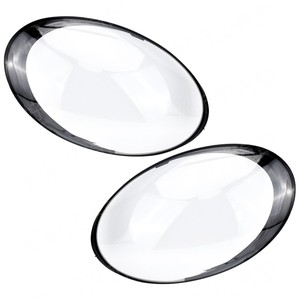 Cubiertas para Faros Delanteros de Porsche 911 992 2018-2023, Carcasa de Luz Delantera, Par Izquierdo y Derecho - Product Image 4