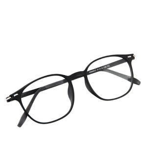 Monture de lunettes ovale Mm6853 en TR90, 51-19-148, protection anti-lumière bleue, unisexe, monture complète, verres en résine, origine Danyang - Product Image 1