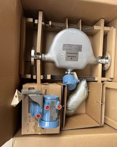 Débitmètre Coriolis, 1 pouce (DN25), acier inoxydable 316L - Product Image 5
