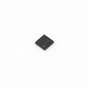 BD6326ANUX-E2 UFDFN-10-EP Brushless DC (BLDC) Motor <b>Driver</b> Chip - Product Image 1