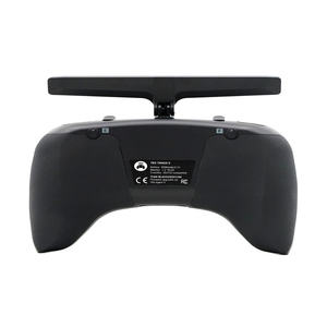 TBS <span class=keywords><strong>TANGO</strong></span> <span class=keywords><strong>2</strong></span> <span class=keywords><strong>V3</strong></span> Version intégrée TBS Crossfire Full Size capteur à effet HAll cardans RC FPV Racing Drone Radio Controller - Product Image 3