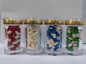 HONGDAファクトリーサプライホップフラワーエキスフラボノイドビールホップパウダーとビールホップ顆粒 - Product Image 3