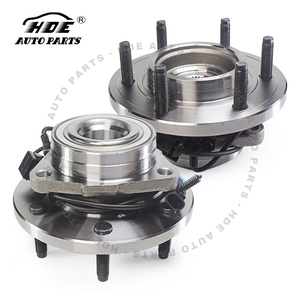 515093 BR930744 15874836 Roulement de roue en gros pour Hummer H3 - Product Image 6