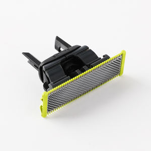 Logotipo personalizado 3 PCS Hoja de repuesto para Oneblade QP430/80 - Product Image 1