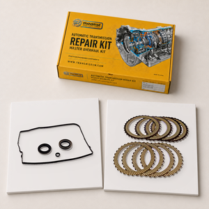 TRANSRISE Nuevo Kit Maestro 6DCT450 - Product Image 1