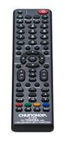 Chunghop ir télécommande usine E-T919 Remplacement pour toshiba LCD/LED/HD tv télécommande