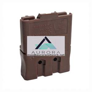 Venta caliente 1827G1-BK Tipo de hoja Conector de alimentación Carcasa Producto de alta demanda - Product Image 2